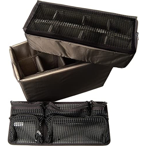 Peli 1445 Einteiler Set W/Deckeleinsatz