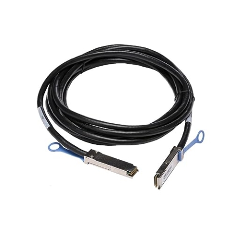 Cisco 40GBASE-CR4 PASSIVE COPPER-Kabel, 0,5 m