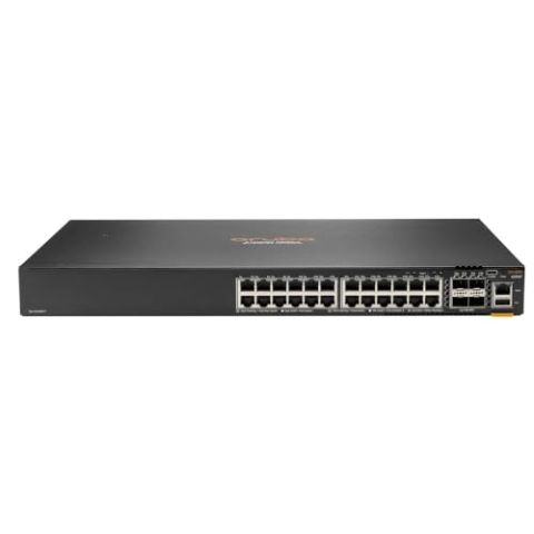 ANW 6200F 24G CL4 4SFP+37-Stock