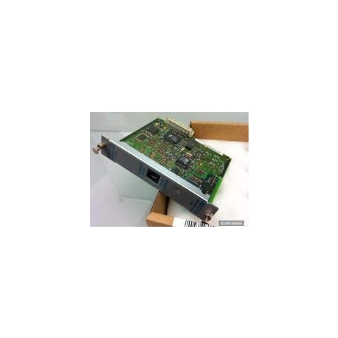 Hewlett Packard HP J4106A Jetdirect 400N MIO interner Printserver für 10Base-T