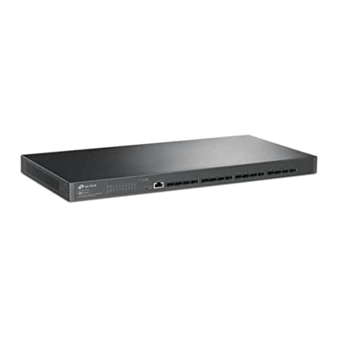 TP-LINK TL-SX3016F 10GE SFP+ L2+ Switch