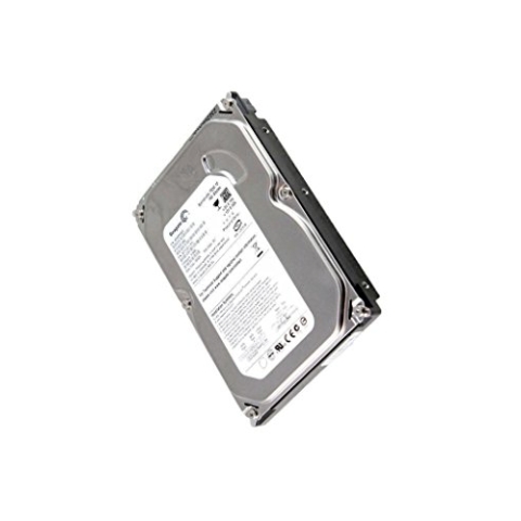 Seagate ST3160815A Interne Festplatte 160 GB (8,9 cm (3,5 Zoll), 7200 rpm, 8 MB Cache)
