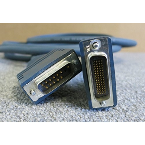 Cisco Kabel/DTE Male X21>Smart Ser 3 m