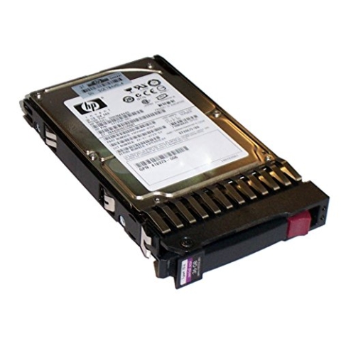 Hewlett Packard Enterprise 36GB 15.000Rpm 2.5 Inch SAS SP, 432322-001