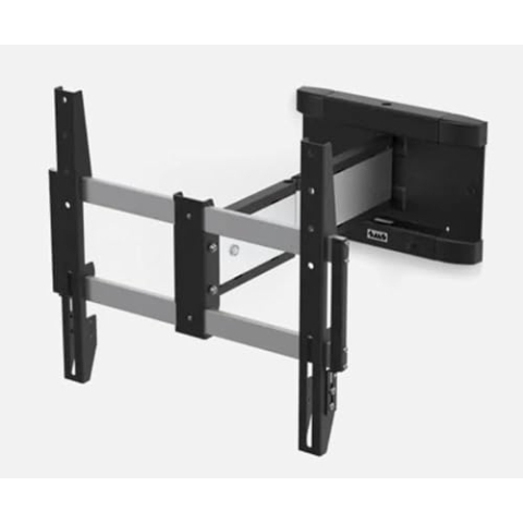 Icon 3D Medium Alu/Black