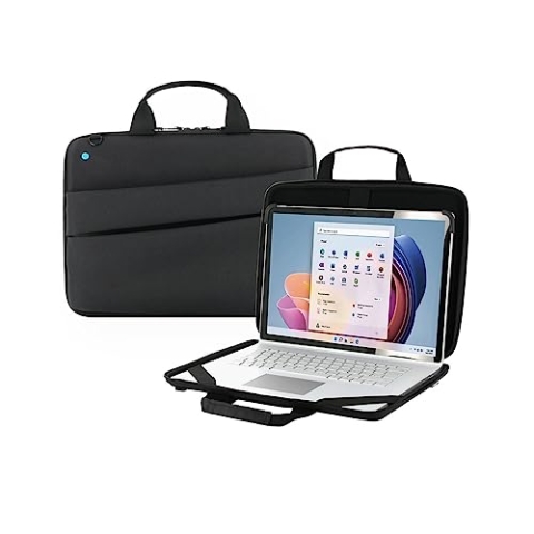 Theone Rugged Case Clamshell 12,5-14'