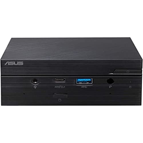 Asus VIVOMINI PN50-BB5135MD AMD R5-4500U NO SO