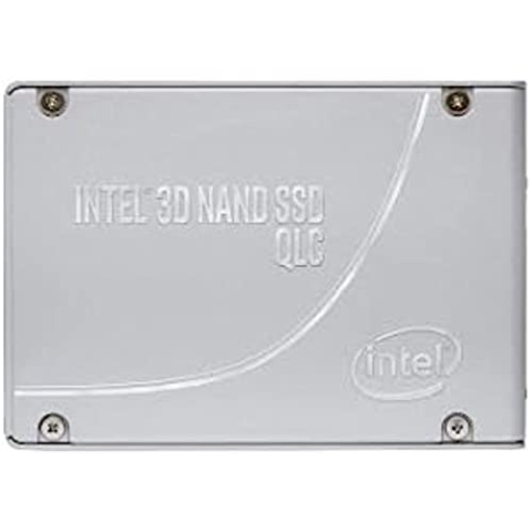 Intel SSD SATA2.5 960GB TLC/D3-S4520 SSDSC2KB960GZ01