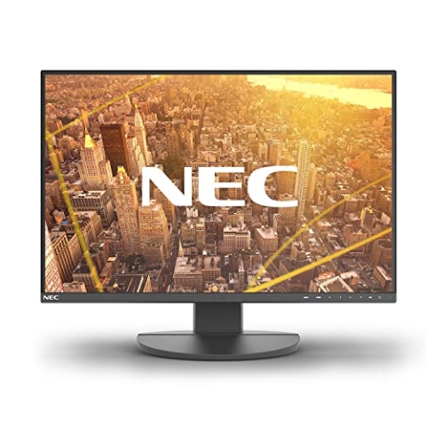 NEC Display MultiSync EA242WU LED-Monitor 61 cm 24"