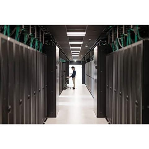 Hewlett Packard Enterprise R8Q71A switch di rete Gestito L3 Gigabit Ethernet [10/100/1000] Supporto Power over Ethernet [PoE] (ARUBA 6200M 36G 12SR5 CL6 POE 4SFP+)