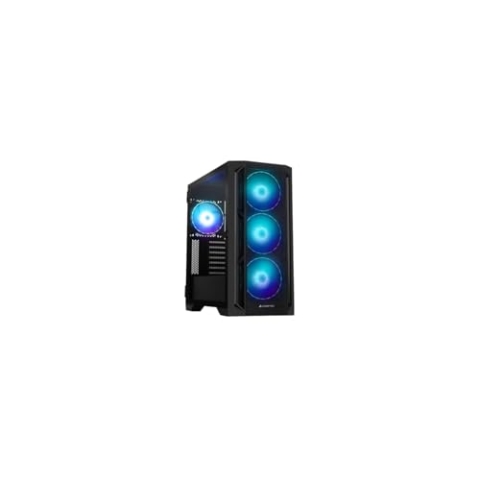 Chieftec APEX Lumo E-ATX PC-Gehäuse