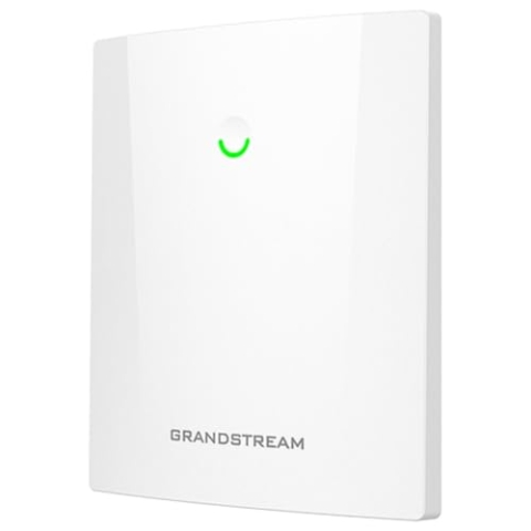 Grandstream WiFi-AccessPoint GWN7660ELR GWN Enterprise-Grade 2x2:2 Wi-Fi 6 wetterfester Weitbereichs-Access Point