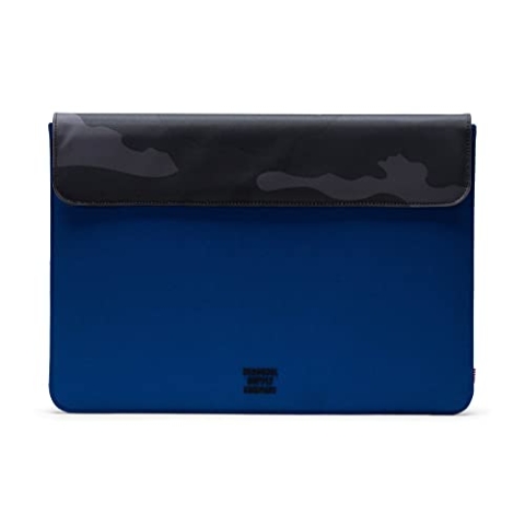 Herschel Spokane Laptop Sleeve Surf The Web/Night Camo