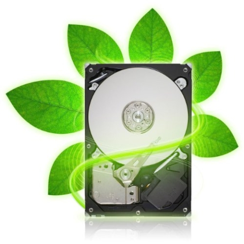 Seagate ST1000Dl002 Barracuda 5900.3 1000GB Interne Festplatte (8,9 cm (3,5Zoll), 5900rpm, 32MB Cache, SATA) schwarz