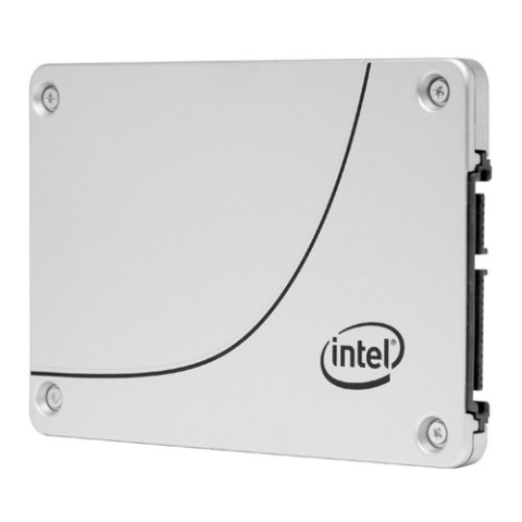 Intel SSDSC2BB800G701 Solid-State Drive DC S3520 Series