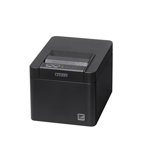 Citizen Drucker Marke Modell antimikrobielle thermische POS