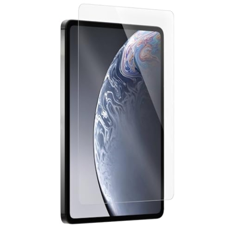 QDOS Hartglas für iPad Pro 12