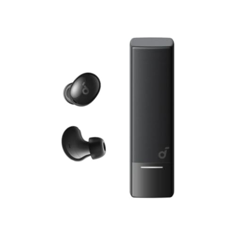 Anker Soundcore Kabellose Kopfhörer A3958G11 schwarz - Marke EAN: 0194644186906