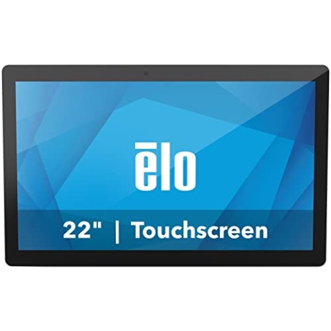 ELO Touch Solution I-Serie 4.0 Touchscreen-Monitor 54.6cm (21.5 Zoll) 1920 x 1080 Pixel 16:9 14 ms U