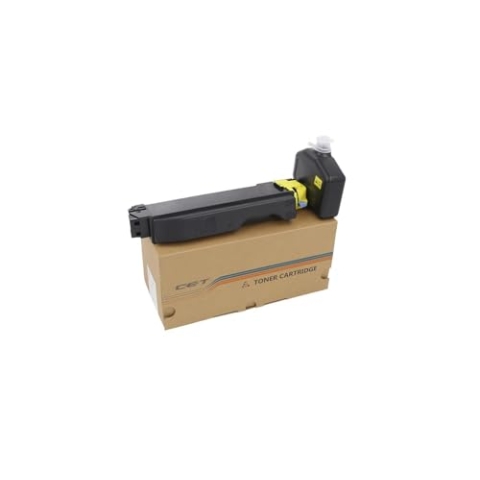 CoreParts TK-5270Y Toner Cartridge, MSP141600
