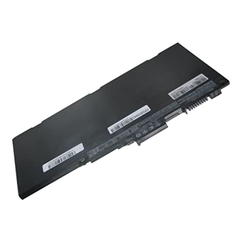 DLH Batterie T7B32Aa für Hp 50 Wh
