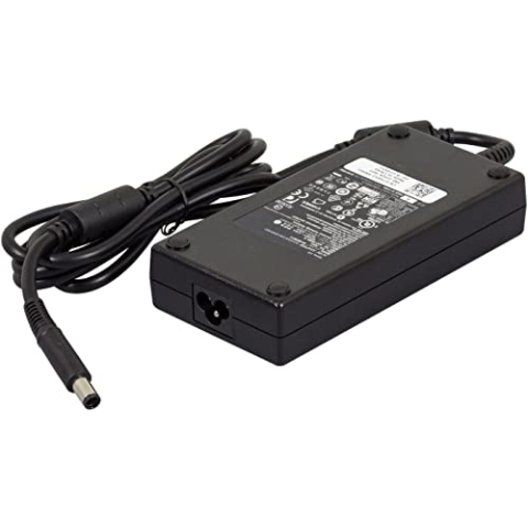 Dell pa-5 m10 Innen 150 W schwarz-Adapter Leistung & Wechselrichter – Adapter DE Puissance & Wechselrichter (150 W, Innen, Laptop, Schwarz)