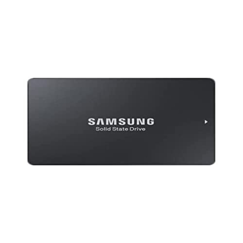 SAMSUNG Festplatten Modell PM893 MZ7L31T9HBLT - SSD - 1,92 TB - Intern - 2,5" - SATA 6Gb/s