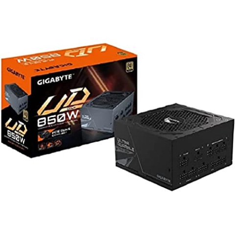 Gigabyte Netzteil GP-UD850GM PG5 850W 80+ Gold