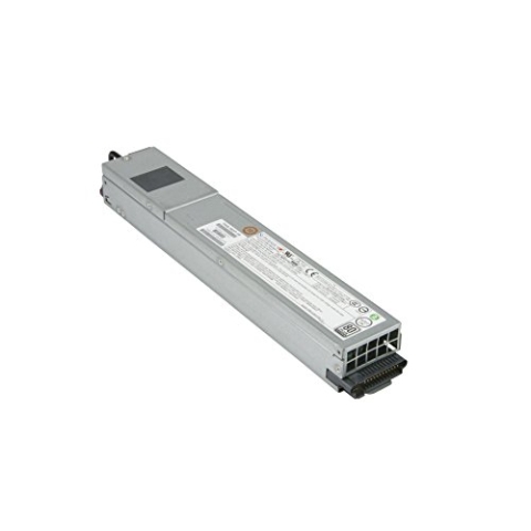 Supermicro - PWS-982P-1R - Netzteil - 980 W