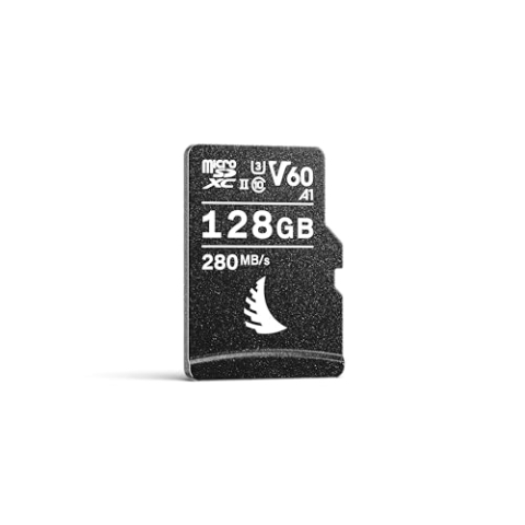 AV PRO microSD V60 128 GB