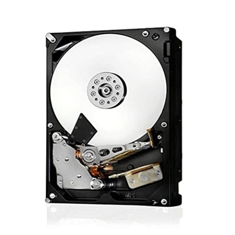 Hitachi Ultrastar 7 K6000 4000 GB SAS