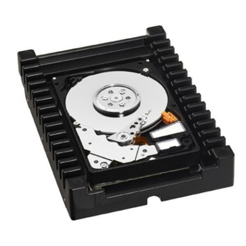Western Digital WD1000CHTZ 1 GB interne Festplatte