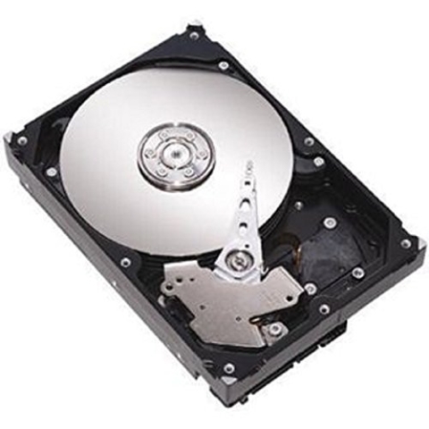 Seagate Constellation ES.3 ST2000NM0033 interne Festplatte 2TB (8,9 cm (3,5 Zoll), 7200rpm, 128MB Cache, SATA)