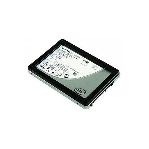 Intel SSDSC2CT120A3K5 330 SSD-Festplatte 120GB (6,4 cm (2,5 Zoll), SATA III)