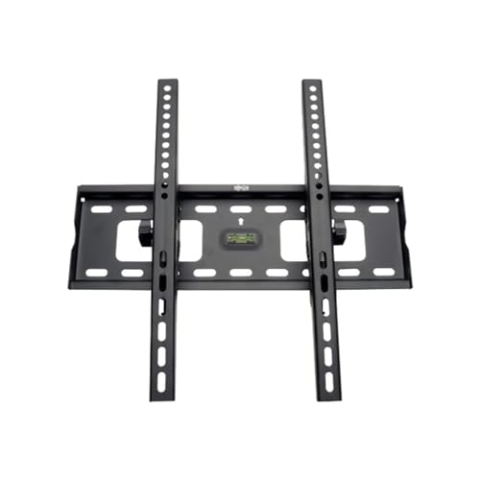 Tripp Lite DWT2655XP Neigbare Wandhalterung für 26-Zoll- bis 55-Zoll-Fernseher und -Monitore, -10° bis +10° Neigung