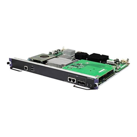 Hewlett Packard Enterprise jg372 a Modul Schaltleistung Netzwerk – Module Schaltleistung Netzwerk (IEEE 802.1Q, 20 GBit/s, HP 10500/11900/7500, BMI, CLI, SNMP, Telnet, HTTPS, rmon1, FTP, 3DES, 0 – 45 °C)