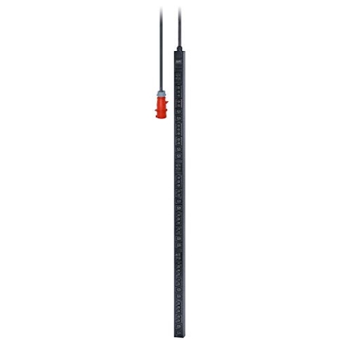 APC Easy PDU Basic Zero U 22 kW 230 V (30) C13AND(12) C19 IEC309.