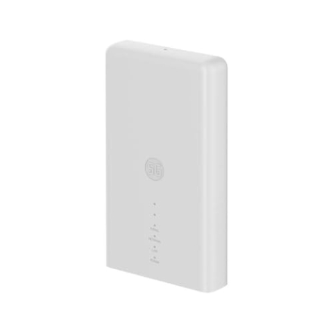 ZTE Router MC889