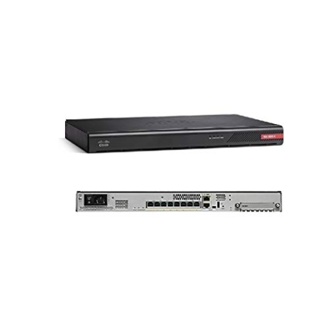 Cisco asa5508-ftd-k9 1U 450 Mbit/s Firewall (Hardware)