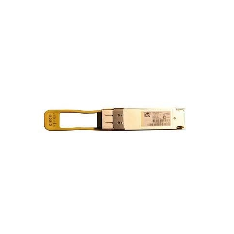 Cisco Systems WSP-Q40GLR4L = Qsfp 40G Ethernet **Neuer Einzelhandel**