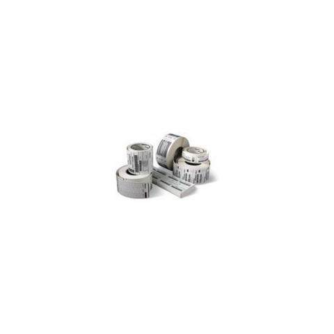 Zebra Z-Select 2000d, Druckeretiketten (Schwarz, Wärmeübertragung, 200 Stück, 101,6 mm x 76,2 mm)