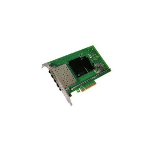 Fujitsu PLAN EP X710-DA4 4x10Gb SFP+ LP FH