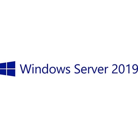HPE Windows Server 2019 Add. 5 User Cal EMEA LTU
