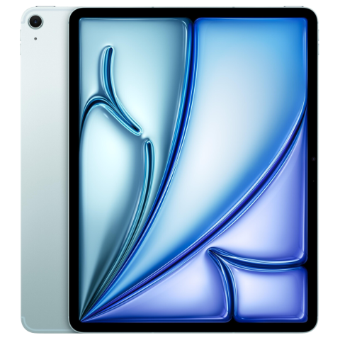 iPad Air 13 (2025) 7.Gen 5G