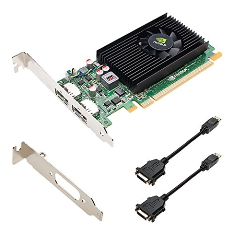 PNY NVS 310 DVI 1GB GDDR3
