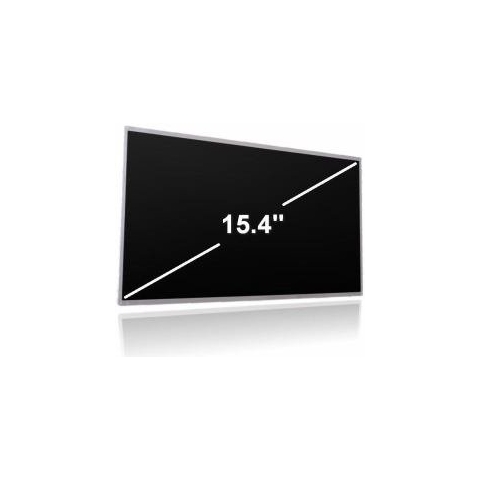 MicroScreen msc154 x 30 – 072 M Display-Komponente Notebook zusätzliche – Notebook Komponenten zusätzliche (Display, 39,1 cm (15,4), HD, 1280 x 800 Pixel, Oben rechts, 30-pin)