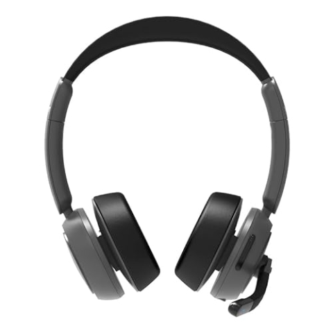 Port Designs Stereo-Headset Bluetooth Pro USB-a USB-C mit Ladestation on R 700