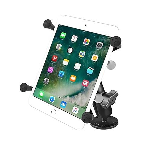 RAM Mounts 7Inch Tablet RAM X-Grip, RAM-B-138-UN8 (X-Grip)