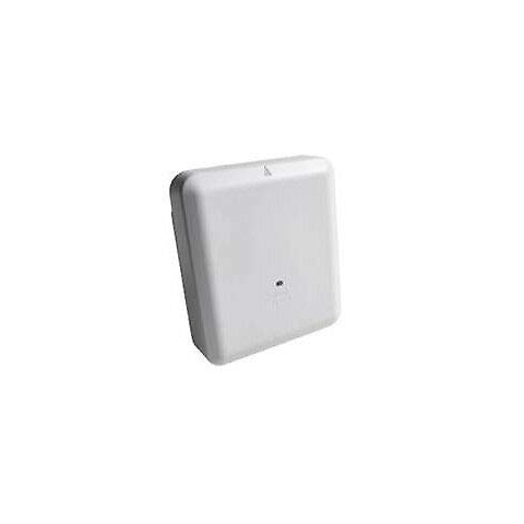 Cisco Aironet 4800 WLAN Access Point 5200 Mbit/s Power Over Ethernet (PoE) Weiß