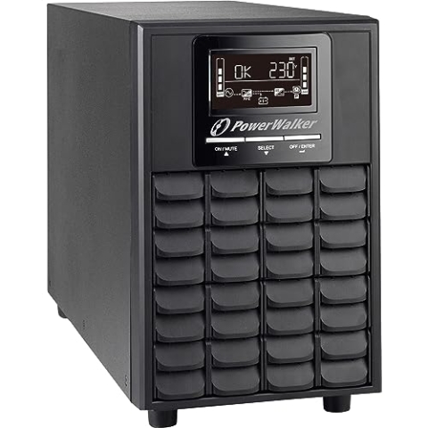 PowerWalker VFI 1500 CG PF1, 10122109